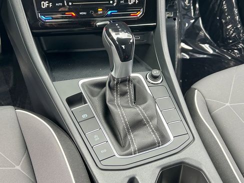 New 2026 Volkswagen Jetta Sport image 22