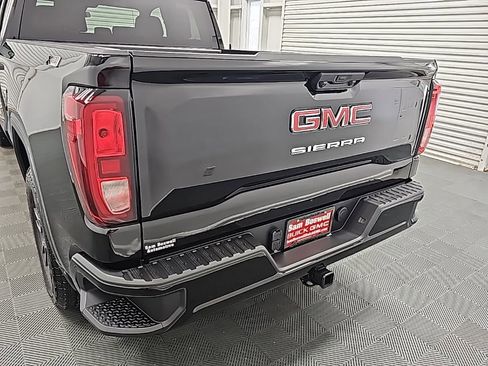 New 2026 GMC Sierra 1500 Pro w/ Graphite Edition image 7