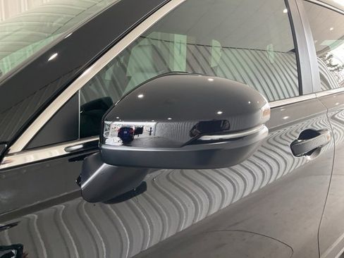 New 2026 Honda CR-V EX image 3