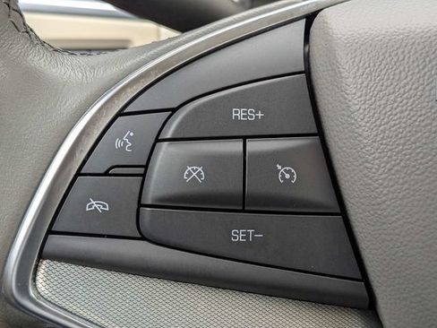 Certified 2023 Cadillac XT5 Premium Luxury w/ Technology Package FWD image 25