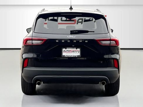 Used 2025 Ford Escape ST-Line FWD image 6