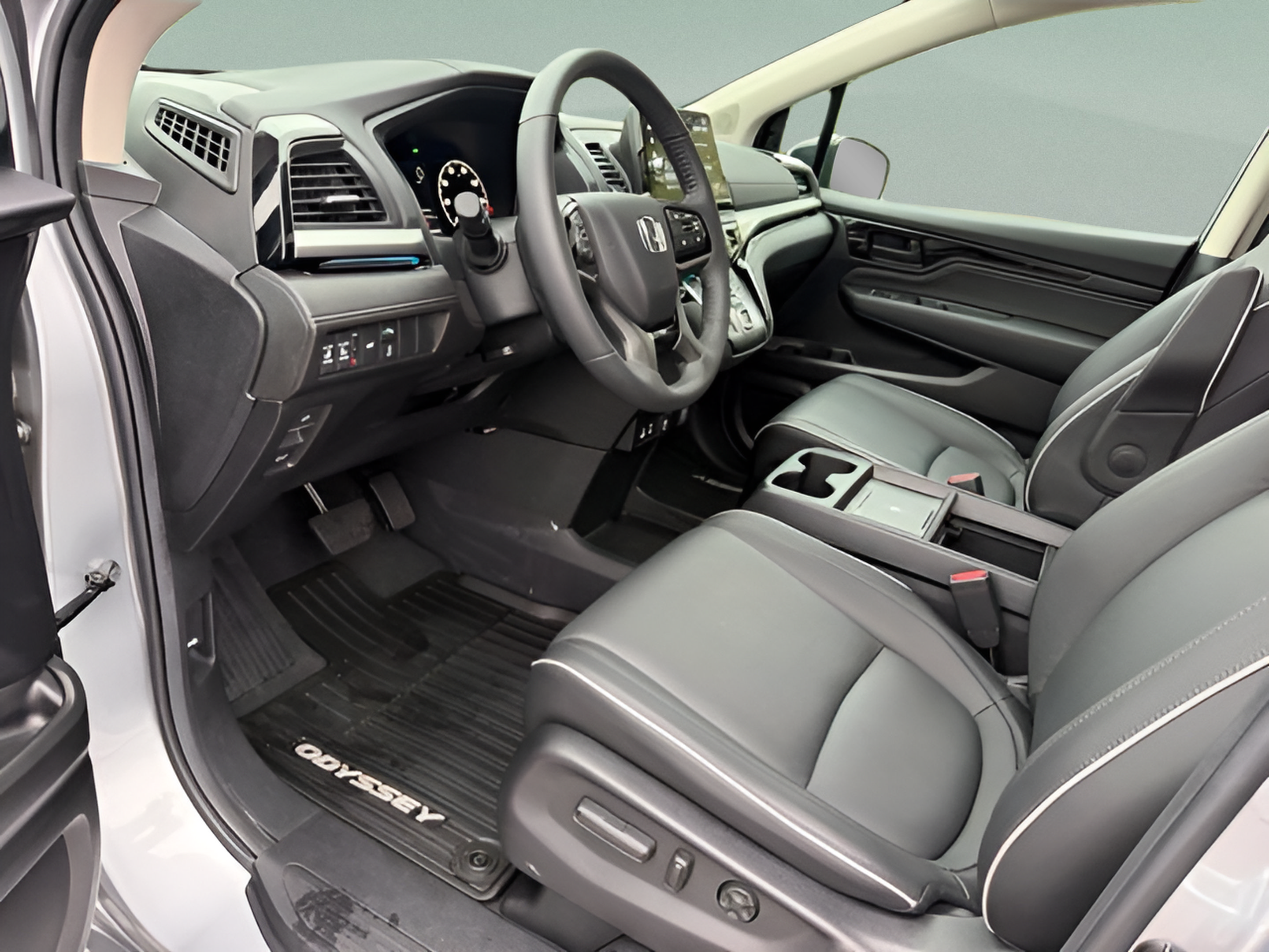 Used 2026 Honda Odyssey Touring image 33