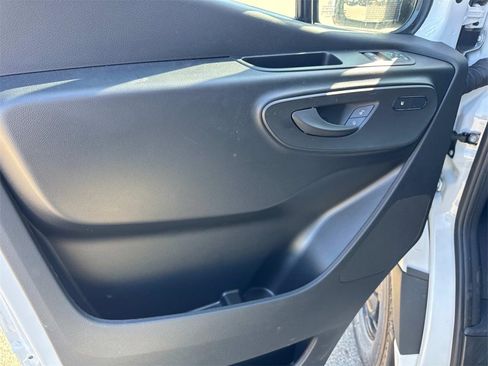 New 2025 Mercedes-Benz Sprinter 2500 image 14