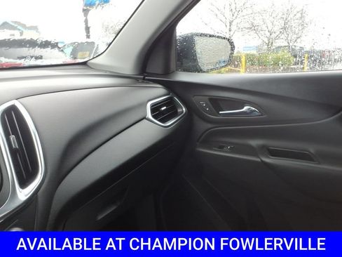 Used 2022 Chevrolet Equinox LT AWD/4WD image 22