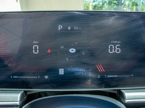 Used 2026 Kia K5 GT-Line w/ GT-Line Red Interior Package FWD image 24