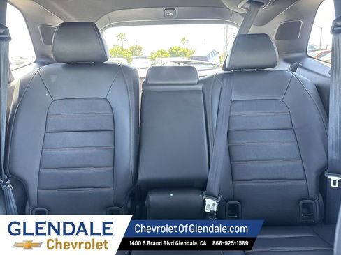 Used 2023 Honda CR-V Sport Touring image 6