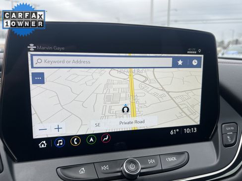 Used 2023 Chevrolet Blazer RS w/ Driver Confidence II Package image 24