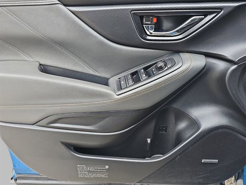 Certified 2022 Subaru Forester Wilderness image 28