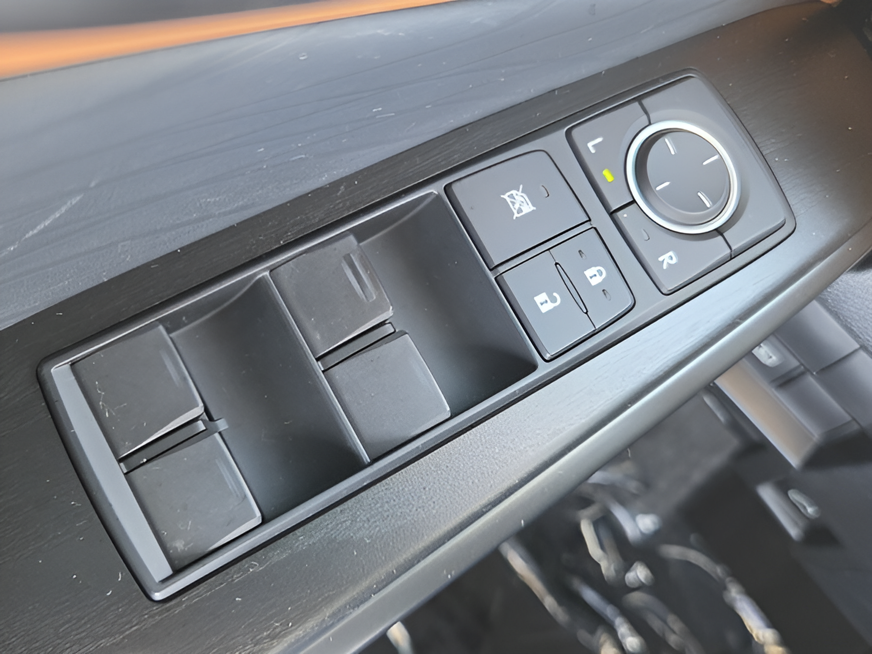 Certified 2025 Lexus IS 300 w/ Premium Package RWD image 29
