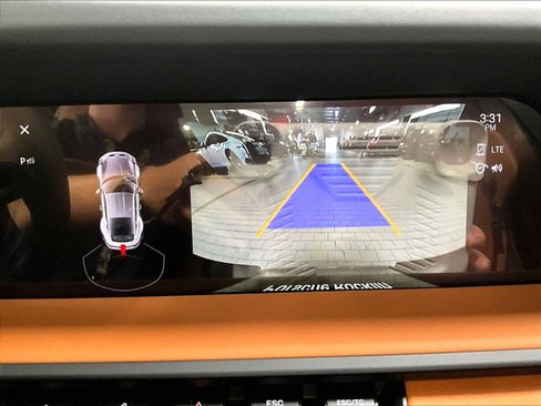 Used 2024 Porsche 911 GT3 RS image 20