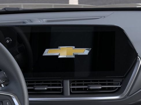New 2026 Chevrolet Trax ACTIV w/ Driver Confidence Package FWD image 22