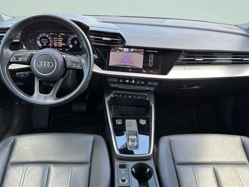Used 2024 Audi A3 2.0T Premium FWD image 12