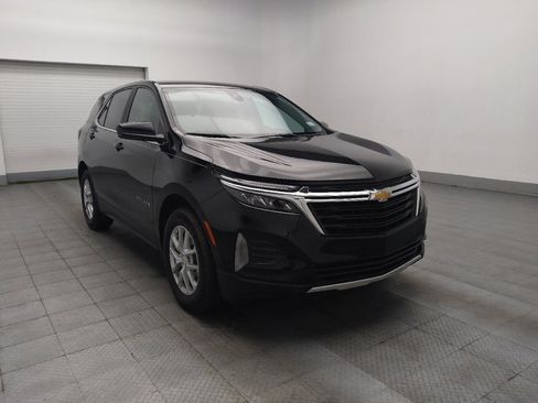 Used 2024 Chevrolet Equinox LT image 13