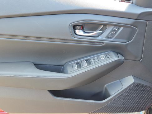 New 2026 Honda Accord Sport image 12