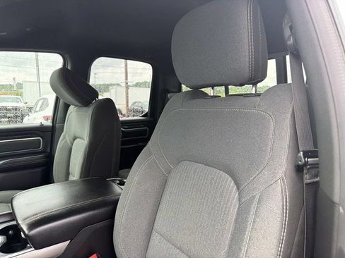 Used 2022 RAM 1500 Big Horn AWD/4WD image 23
