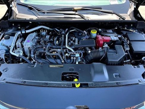 New 2027 Nissan Sentra SR w/ Floor Mat Package FWD image 11