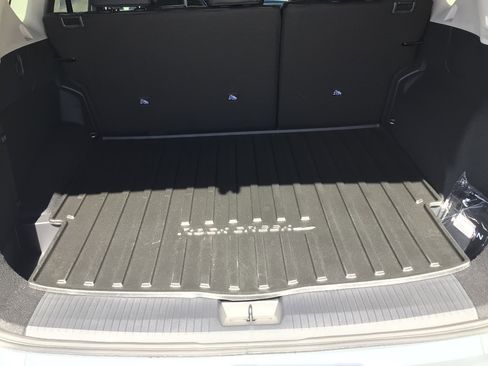 New 2026 Nissan Rogue SV image 17