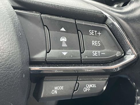 Used 2020 MAZDA CX-9 Touring image 26