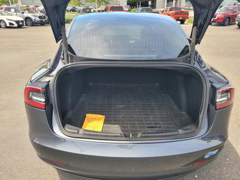 Used 2020 Tesla Model 3 Performance AWD/4WD image 11