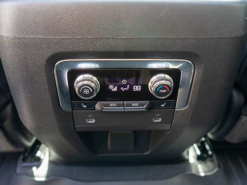 Used 2022 GMC Yukon AT4 w/ Max Trailering Package AWD/4WD image 15