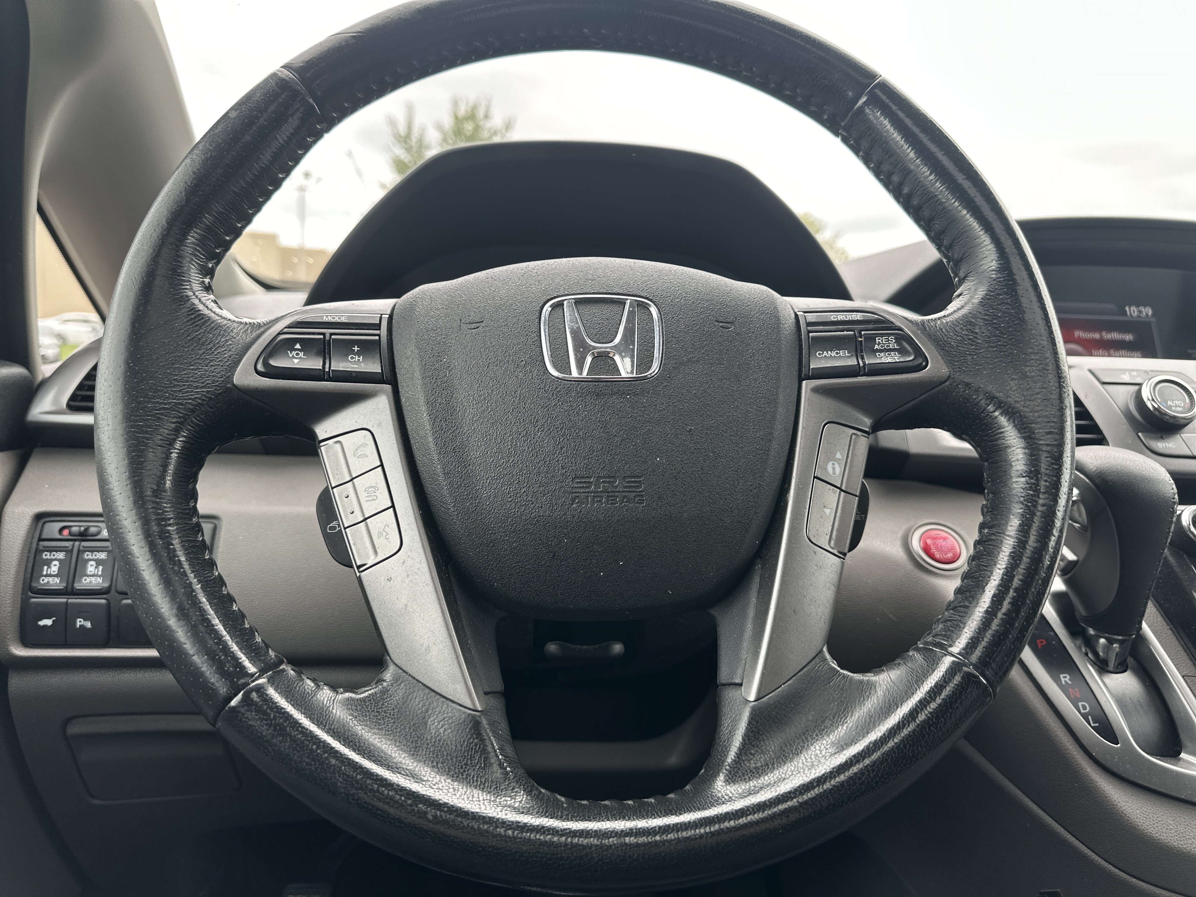 Used 2014 Honda Odyssey Touring image 22