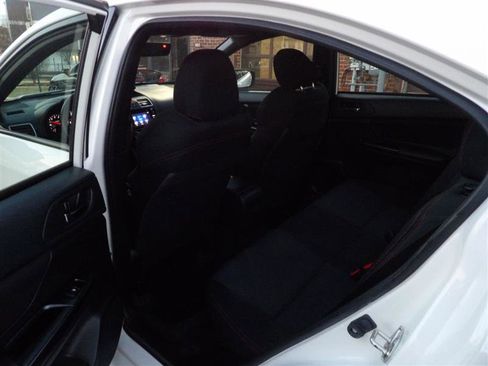 Used 2019 Subaru WRX Premium image 21