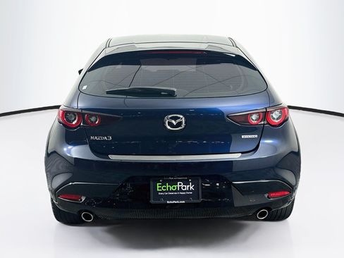 Used 2023 MAZDA MAZDA3 s FWD image 7