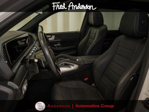 Used 2024 Mercedes-Benz GLE 350 4MATIC image 12