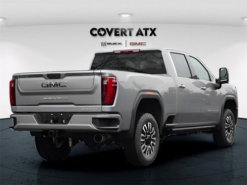 New 2026 GMC Sierra 2500 Denali Ultimate w/ Max Trailering Package image 7
