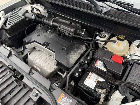 Used 2020 GMC Acadia SLE image 34