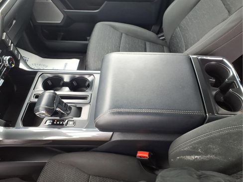 Used 2023 Ford F150 XLT w/ Equipment Group 302A High image 13