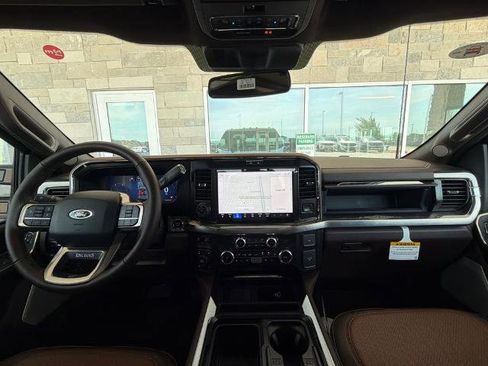 New 2026 Ford F250 King Ranch AWD/4WD image 26