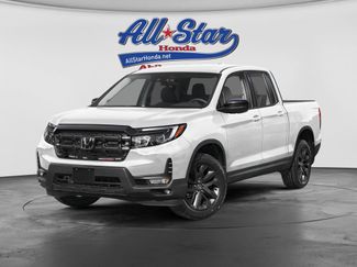 Used 2025 Honda Ridgeline Sport video 1