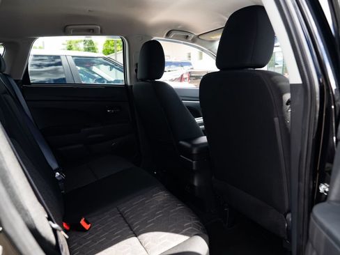 Used 2024 Mitsubishi Outlander Sport LE AWD/4WD image 24