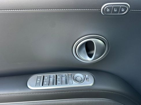 New 2026 Hyundai Palisade Calligraphy image 11