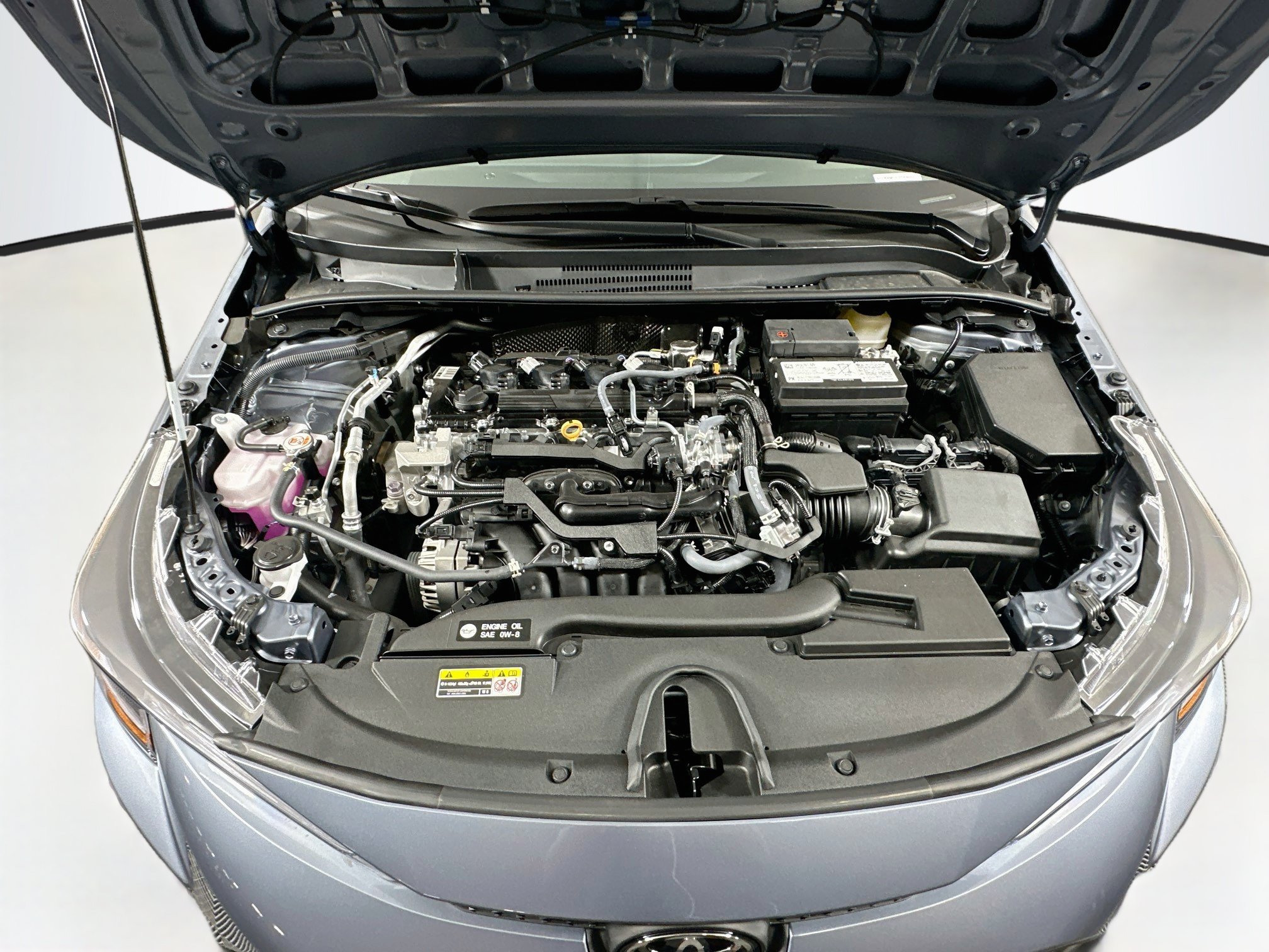 Used 2026 Toyota Corolla LE w/ LE Premium Package FWD image 31