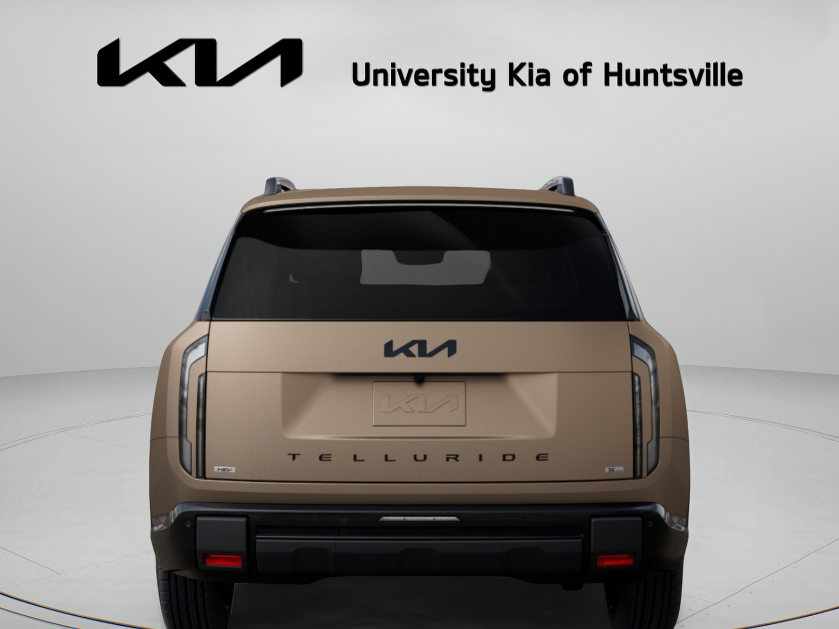 New 2027 Kia Telluride X-Line SX Prestige AWD/4WD image 6