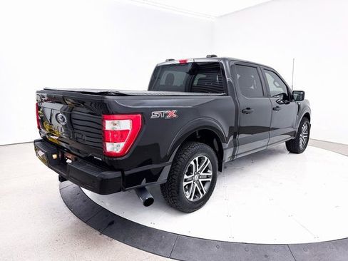 Used 2021 Ford F150 XL w/ STX Appearance Package image 17