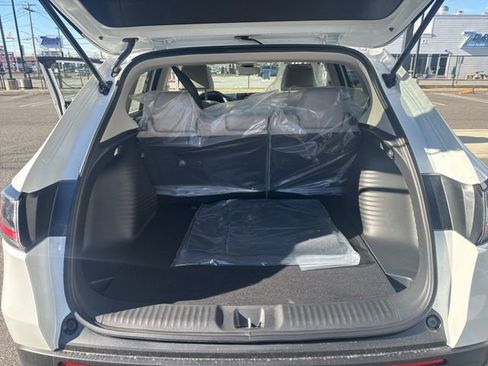 New 2026 Honda HR-V LX image 12