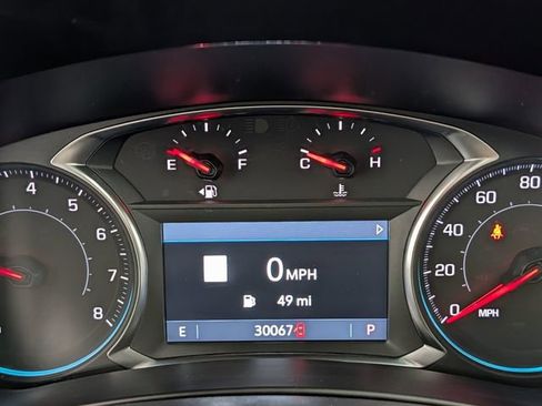 Certified 2023 Chevrolet Equinox LT FWD image 19