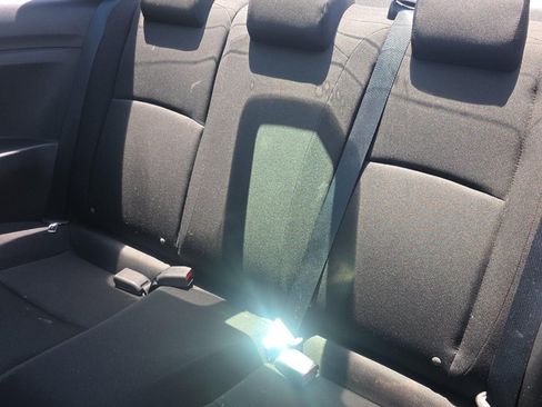 Used 2018 Honda Civic Si image 13
