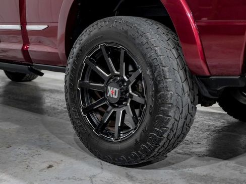 Used 2022 RAM 3500 Limited image 69