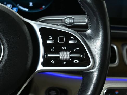 Certified 2021 Mercedes-Benz GLE 350 GLE 350 image 16