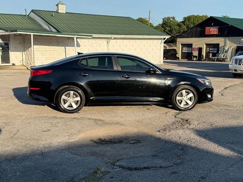 Used 2015 Kia Optima LX FWD image 5