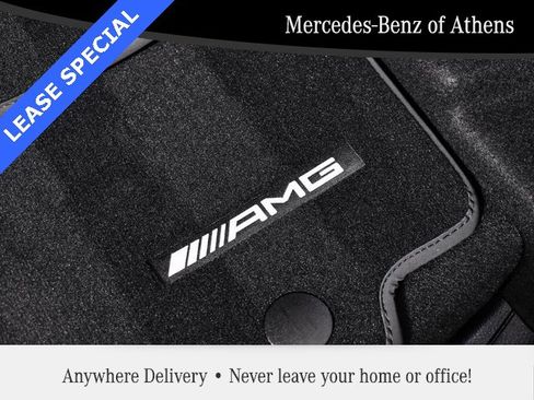 New 2026 Mercedes-Benz CLE 300 4MATIC Cabriolet image 44