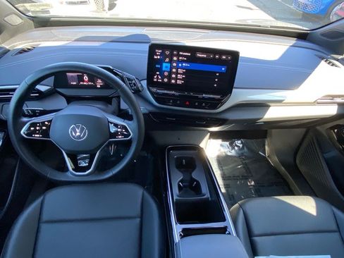 Used 2023 Volkswagen ID.4 Pro S image 11