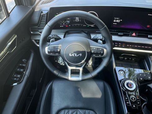 Used 2024 Kia Sportage X-Line Prestige AWD/4WD image 5