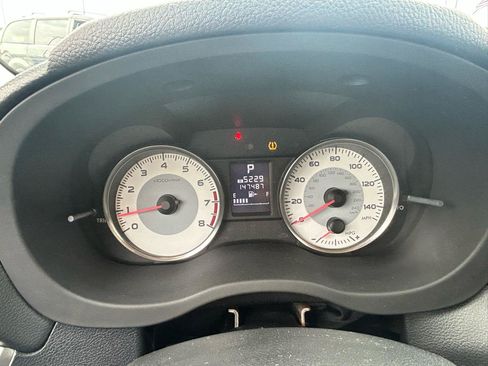 Used 2012 Subaru Impreza 2.0i Limited AWD/4WD image 20