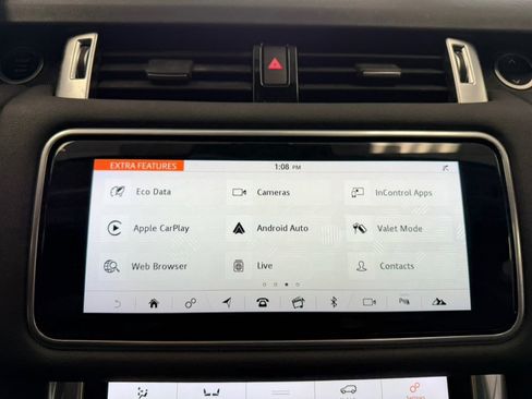 Used 2019 Land Rover Range Rover Sport SE AWD/4WD image 49