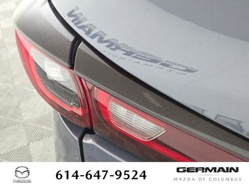 Used 2023 MAZDA CX-5 Carbon Edition image 16